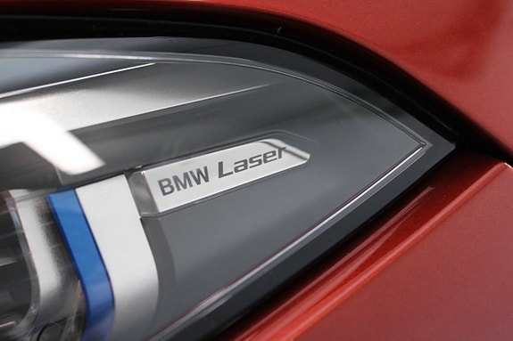 BMW M8 19 of 27