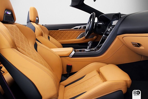 BMW M8 5 of 27