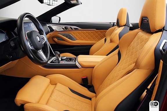 BMW M8 8 of 27