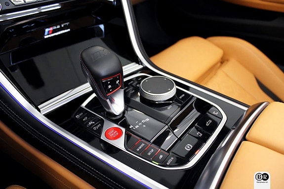 BMW M8 14 of 27