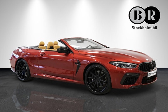 BMW M8