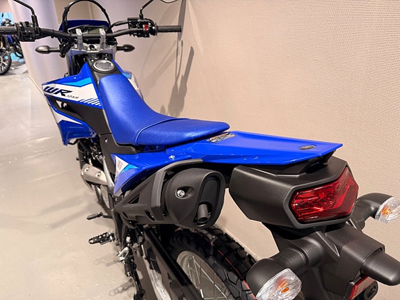 Yamaha WR125 R 2026  Mc mässan Tillfälle 6 of 6