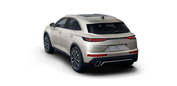 DS DS 7 Crossback 3 of 4