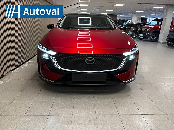 Mazda 6e 3 of 5