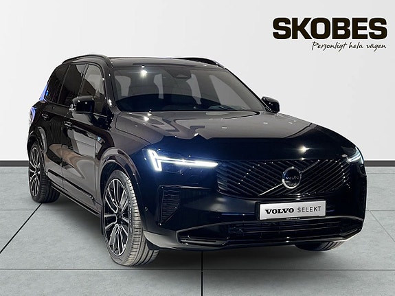 Brugt Volvo Xc90 