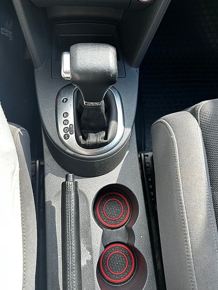 Volkswagen Touran 10 of 12