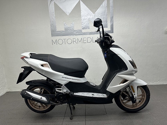 Peugeot Motocycles Speedfight