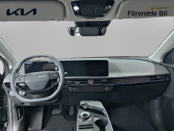 Kia EV6 2 of 16