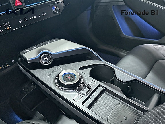 Kia EV6 13 of 16