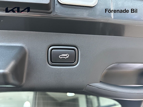 Kia EV6 16 of 16