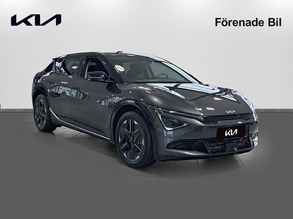 Kia EV6 6 of 16