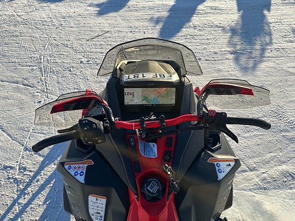 Lynx Xterrain RE 900 Ace Turbo R -26 5 of 5