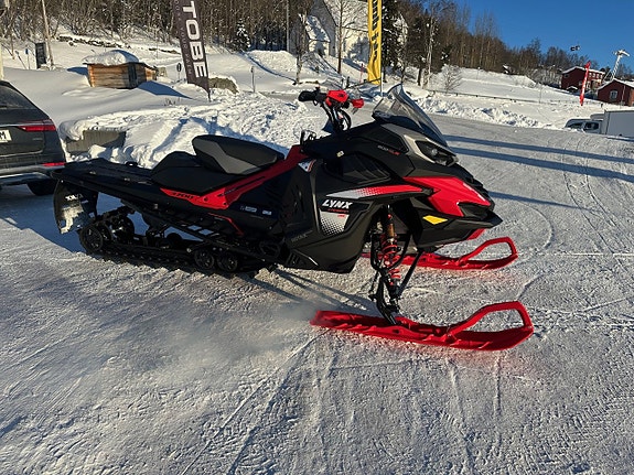 Lynx Xterrain RE 900 Ace Turbo R -26 2 of 5