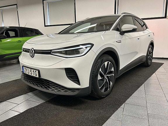 Volkswagen ID.4