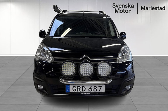 Citroen Berlingo 2 of 5