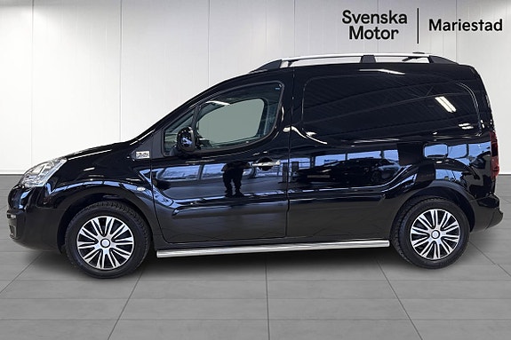 Citroen Berlingo 3 of 5