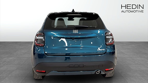 Fiat 600 7 of 12
