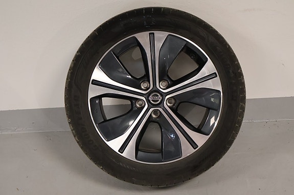 Nissan Leaf 2 of 2
