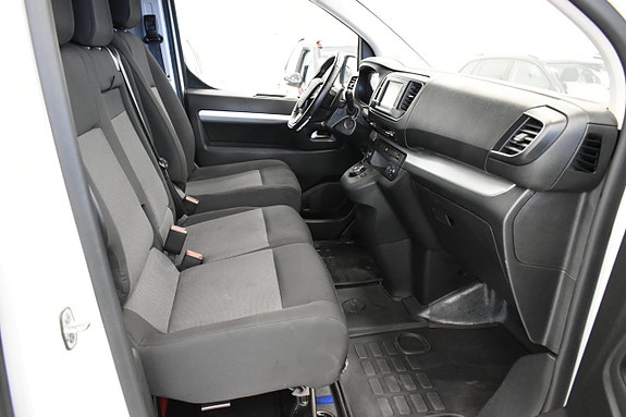 Opel Vivaro 7 of 19