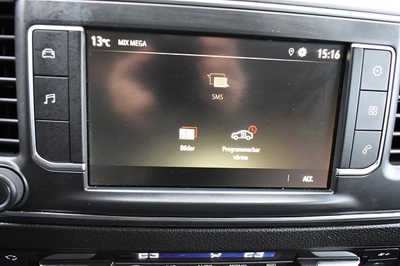 Opel Vivaro 15 of 19