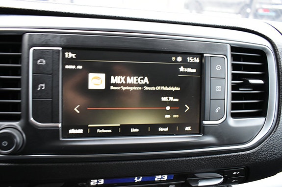 Opel Vivaro 18 of 19