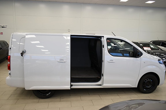 Opel Vivaro 8 of 19