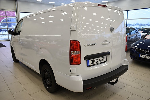Opel Vivaro 6 of 19