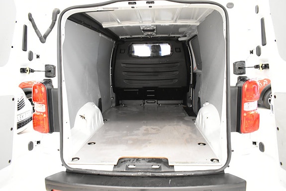 Opel Vivaro 9 of 19