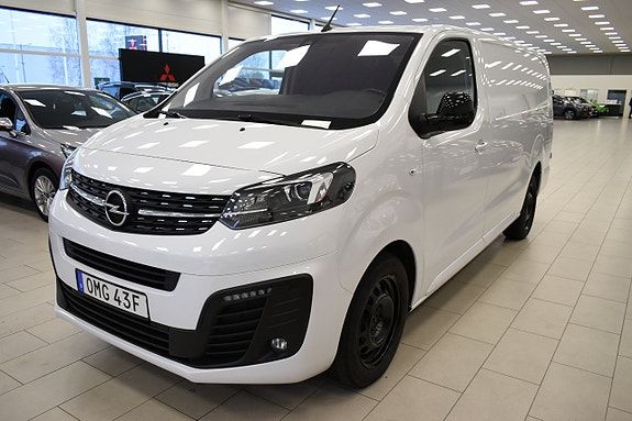 Opel Vivaro 2 of 5