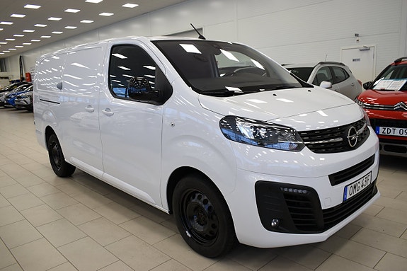 Opel Vivaro 3 of 5