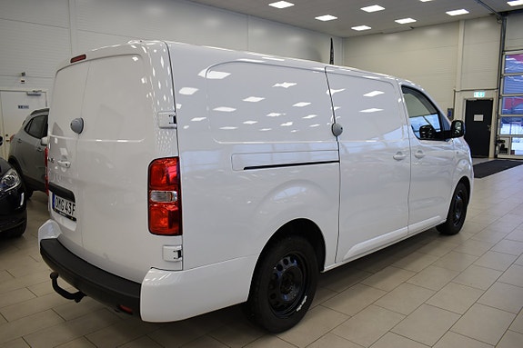 Opel Vivaro 4 of 5