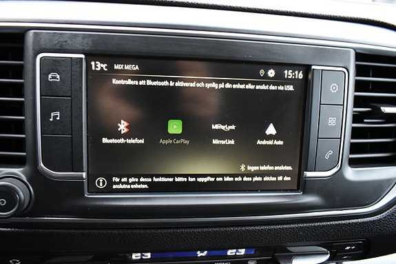 Opel Vivaro 16 of 19