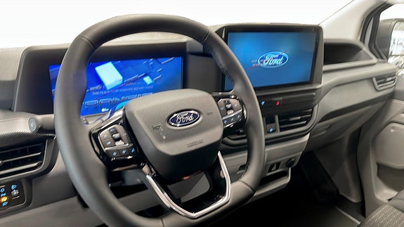 Ford Custom 11 of 12