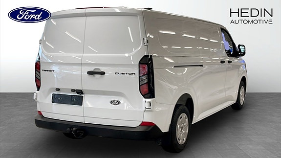 Ford Custom 2 of 12