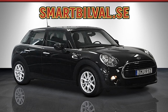 MINI Cooper 2 of 5