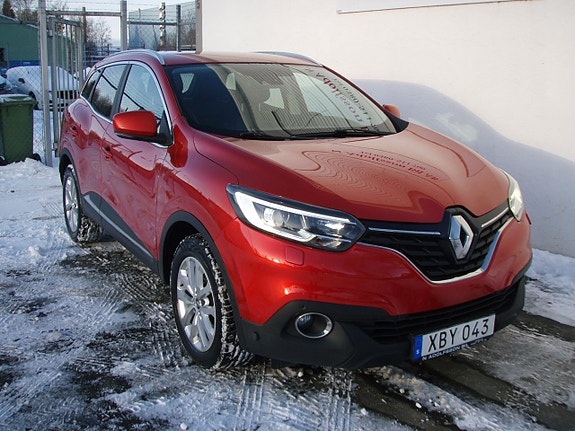 Renault Kadjar 2 of 5