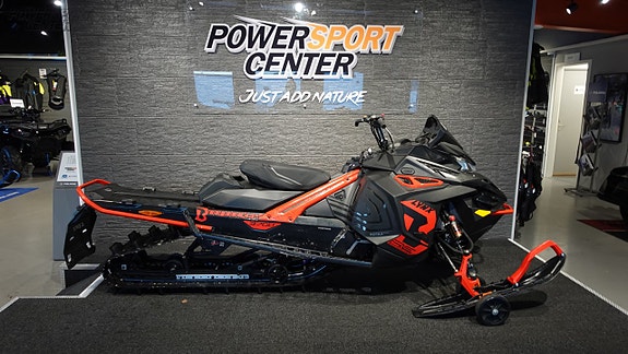 Lynx BOOND. 3700 RE 850 *Ränta: 0% - 3,95%*