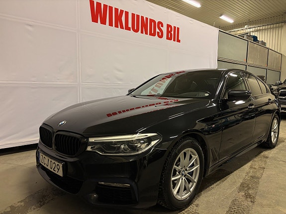 BMW 530i