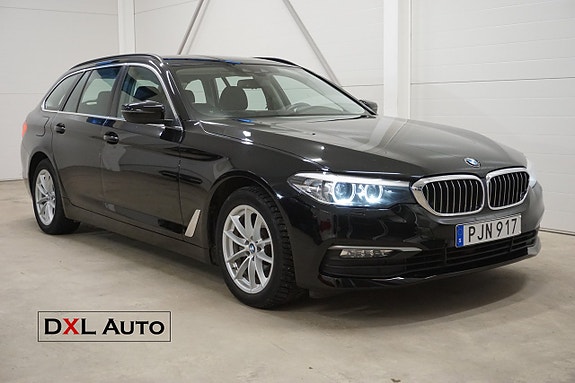 BMW 520d