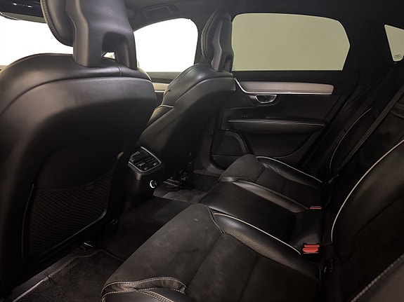 Volvo S90 13 of 18