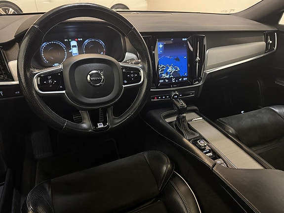 Volvo S90 7 of 18