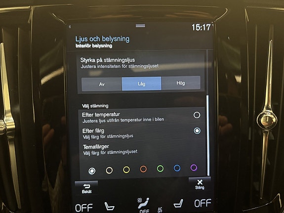 Volvo S90 10 of 18