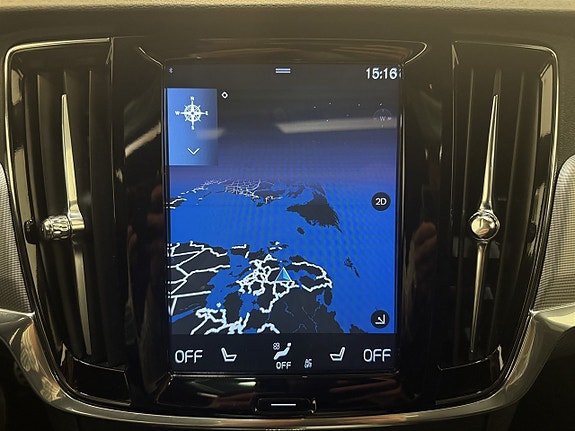Volvo S90 9 of 18