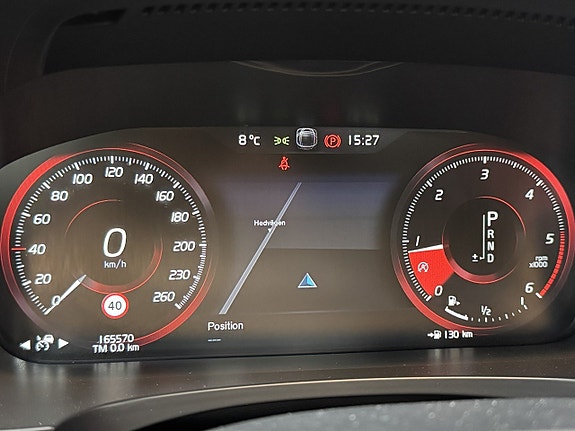 Volvo S90 18 of 18