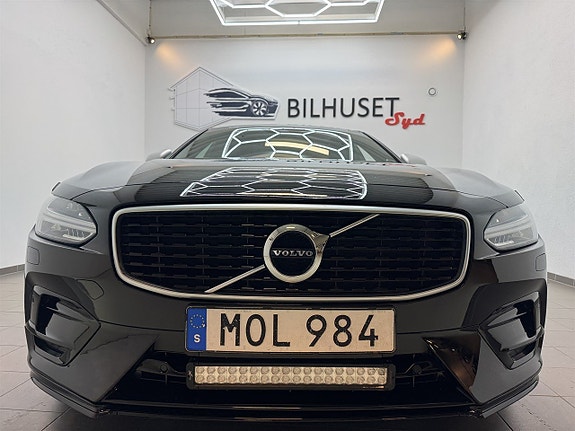 Volvo S90 5 of 5