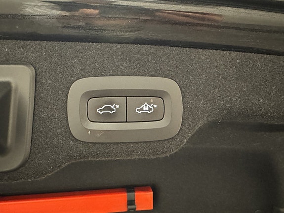 Volvo S90 11 of 18