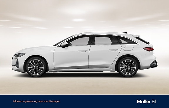 Audi A5 5 of 5