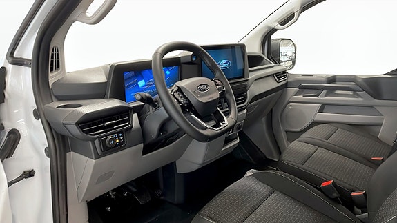 Ford Custom 12 of 12