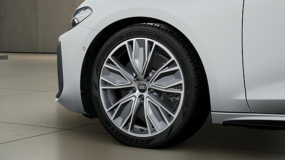 Audi A5 5 of 11