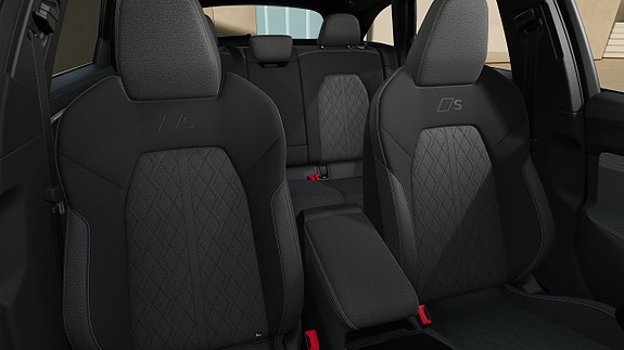 Audi A5 10 of 11